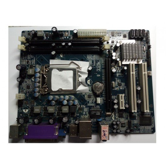 Asus PM45-1030M-F ARIZALI ANAKART