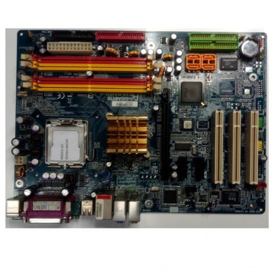 GIGABYTE GA-81945PL-G Anakart