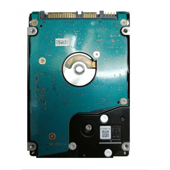 Arızalı Toshiba MQ01ABD100 1000Gb Harddisk