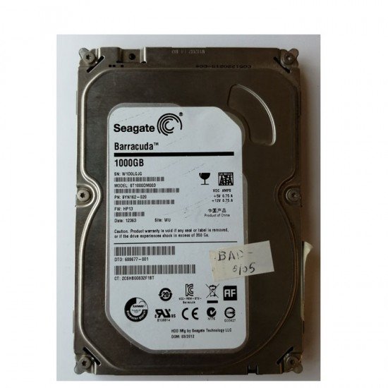 ARIZALI HITACHI  250GB  Harddisk