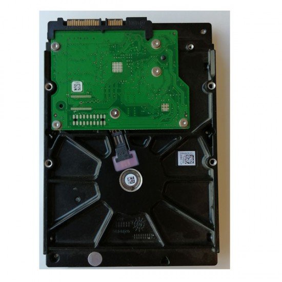 ARIZALI SEAGATE  500GB ST3500418AS Harddisk