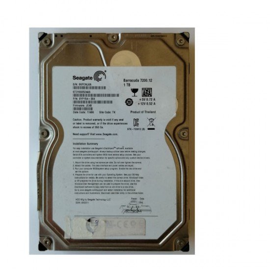 ARIZALI SEAGATE ST31000524AS 1T Harddisk