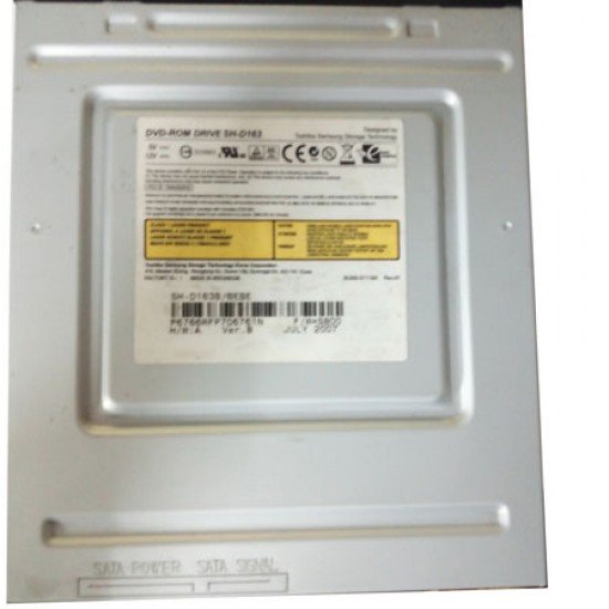 DVD-ROM DRIVE SH-D163