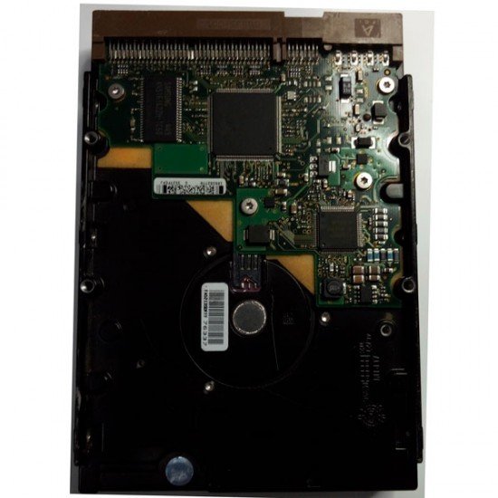 SEAGATE  80GB ST380011A Harddisk