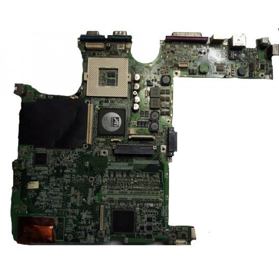 HP Compaq Nx9005 AMD Anakart Dakt3imb6d5 326676-001