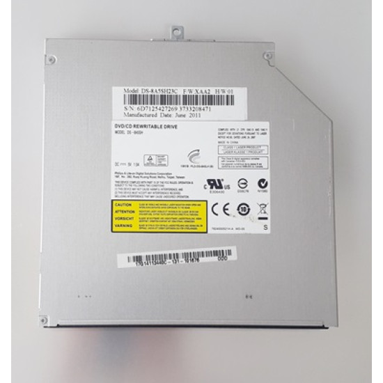 Asus K53U CD-DVD Rom