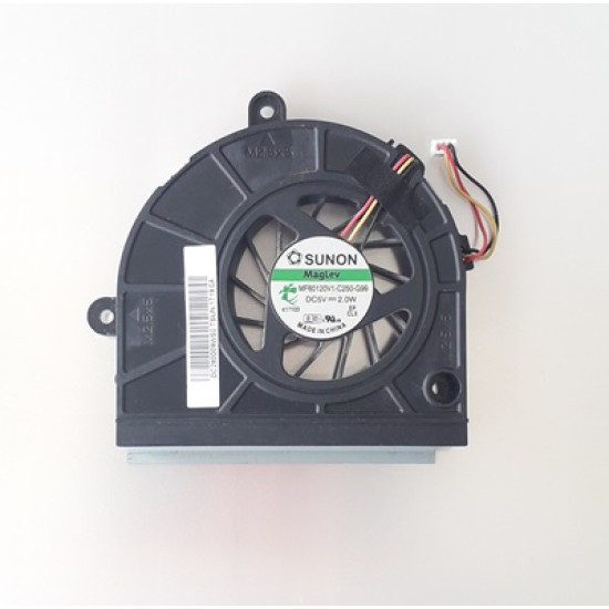 Asus K53U Fan