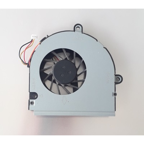 Asus K53U Fan