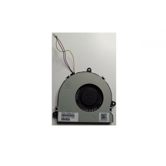 HP 250 G3 Notebook Fan