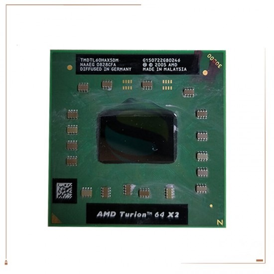 AMD Turion 64 X2