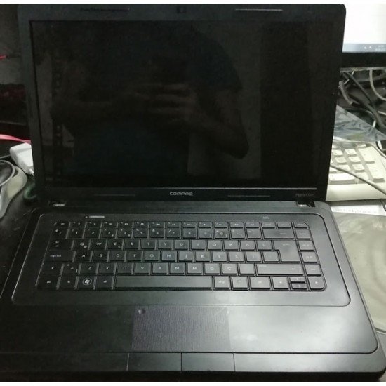 Compaq Presario cq57