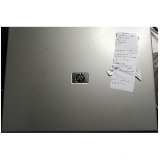 HP PAVILION DV5000 Notebook