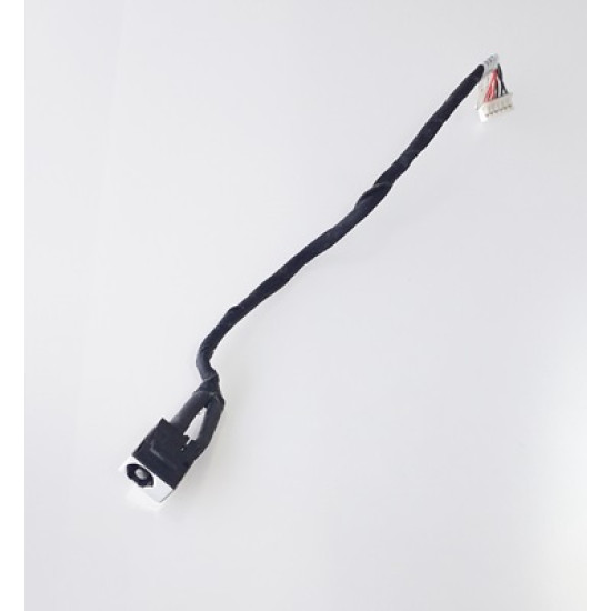 Lenovo B560, B50A, B560E DC Jack Şarj Soketi